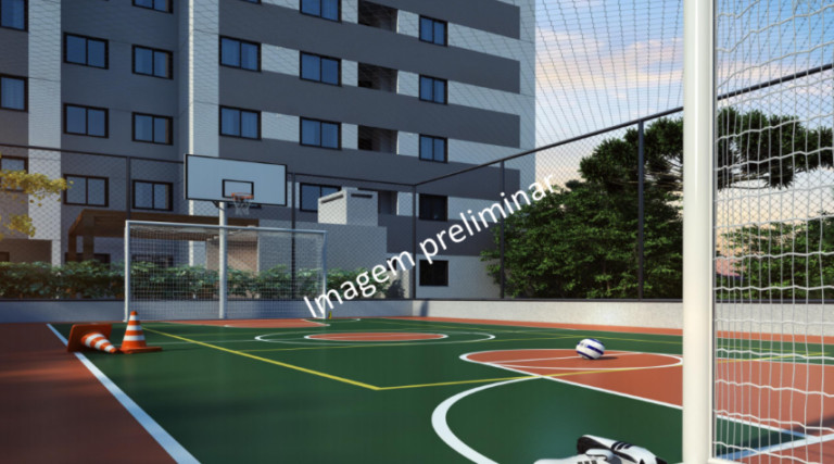 Imagem Apartamento com 2 Quartos à Venda, 36 m² em Jardim Umarizal - São Paulo