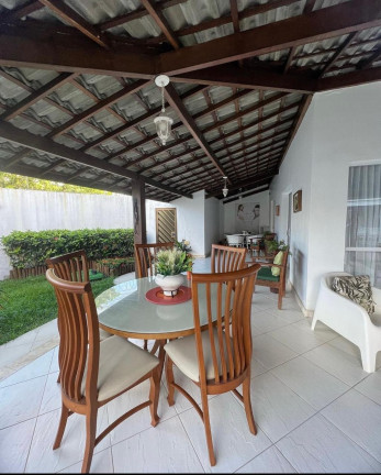 Imagem Casa com 4 Quartos à Venda, 500 m² em Vilas Do Atlântico - Lauro De Freitas Imagem Casa com 4 Quartos à Venda, 500 m² em Vilas Do Atlântico - Lauro De Freitas