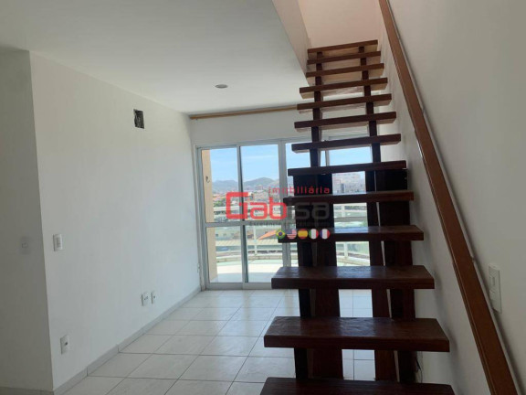 Imagem Cobertura com 3 Quartos à Venda, 150 m² em Braga - Cabo Frio