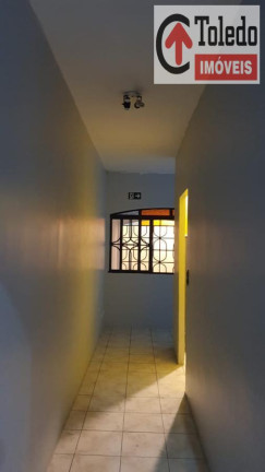 Imagem Casa com 3 Quartos à Venda, 272 m² em Tatuapé - São Paulo