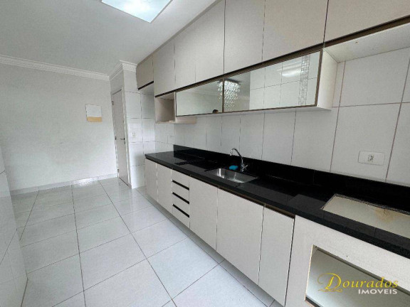 Imagem Apartamento com 3 Quartos à Venda, 122 m² em Boqueirão - Praia Grande Imagem Apartamento com 3 Quartos à Venda, 122 m² em Boqueirão - Praia Grande