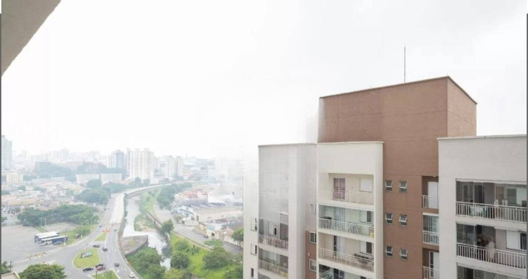 Imagem Apartamento com 3 Quartos à Venda, 94 m² em Centro - São Bernardo Do Campo