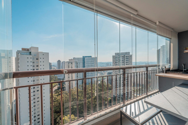Imagem Apartamento com 2 Quartos à Venda, 75 m² em Vila Andrade - São Paulo Imagem Apartamento com 2 Quartos à Venda, 75 m² em Vila Andrade - São Paulo