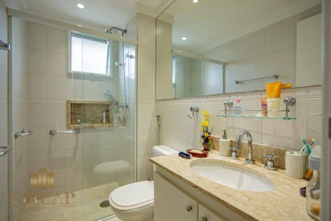 Imagem Apartamento com 3 Quartos à Venda, 172 m² em Vila Romana - São Paulo Imagem Apartamento com 3 Quartos à Venda, 172 m² em Vila Romana - São Paulo