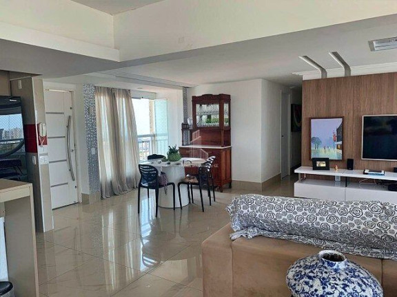Imagem Cobertura com 3 Quartos à Venda, 163 m² em Centro - Fortaleza Imagem Cobertura com 3 Quartos à Venda, 163 m² em Centro - Fortaleza