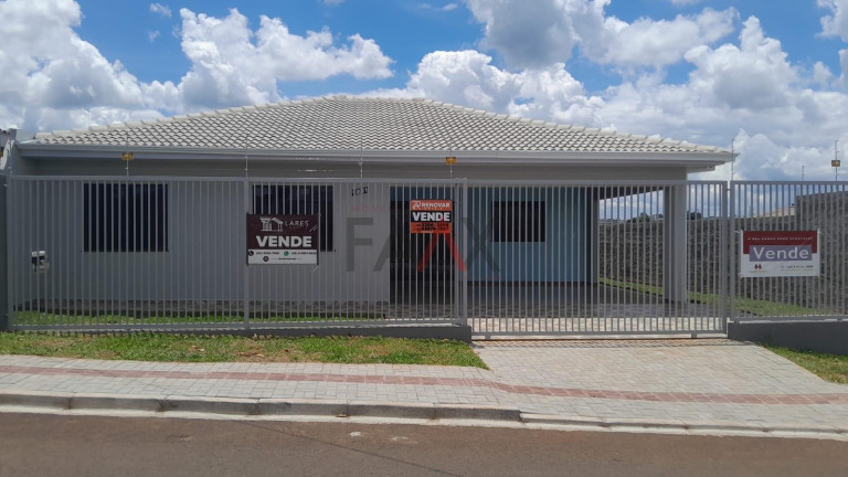 Casa com 2 Quartos à Venda,  em Vila Bela - Guarapuava