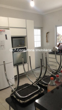 Imagem Sobrado com 3 Quartos à Venda,  em Jardim Cidade Jardim - Indaiatuba