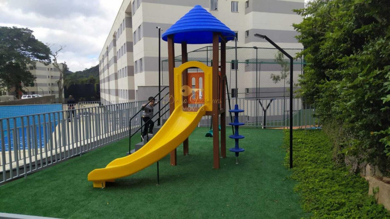 Imagem Apartamento com 2 Quartos à Venda, 50 m² em Cascata Do Imbuí - Teresópolis Imagem Apartamento com 2 Quartos à Venda, 50 m² em Cascata Do Imbuí - Teresópolis