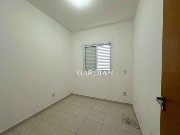 Imagem Apartamento com 3 Quartos à Venda, 68 m² em Núcleo Habitacional Brigadeiro Faria Lima - Indaiatuba