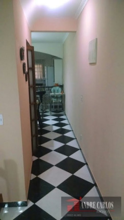 Imagem Sobrado com 3 Quartos à Venda, 120 m² em Santa Maria - Osasco Imagem Sobrado com 3 Quartos à Venda, 120 m² em Santa Maria - Osasco