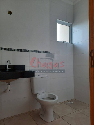 Imagem Casa com 2 Quartos à Venda, 60 m² em Morro Do Algodão - Caraguatatuba