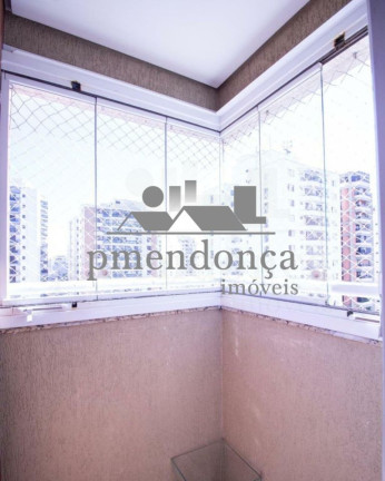 Imagem Apartamento com 3 Quartos à Venda, 89 m² em Perdizes - São Paulo Imagem Apartamento com 3 Quartos à Venda, 89 m² em Perdizes - São Paulo