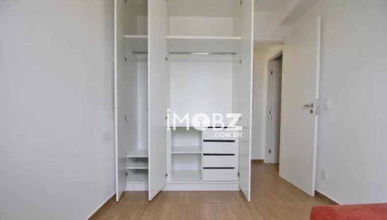 Imagem Imóvel com 2 Quartos à Venda, 49 m² em Vila Andrade - São Paulo