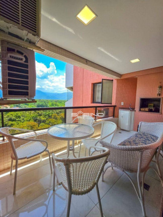 Imagem Apartamento com 3 Quartos à Venda, 93 m² em Riviera De São Lourenço - Bertioga