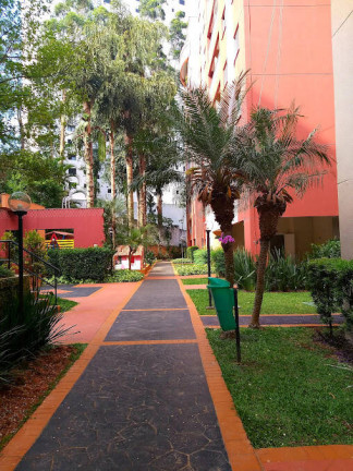 Imagem Apartamento com 3 Quartos à Venda, 64 m² em Vila Sofia - São Paulo Imagem Apartamento com 3 Quartos à Venda, 64 m² em Vila Sofia - São Paulo