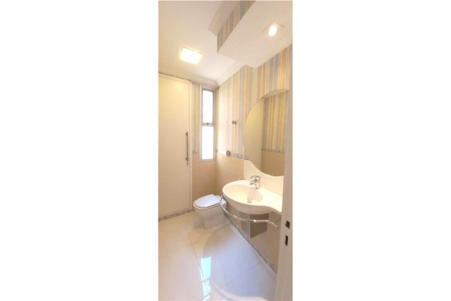 Imagem Apartamento com 3 Quartos à Venda, 168 m² em Itaim Bibi - São Paulo