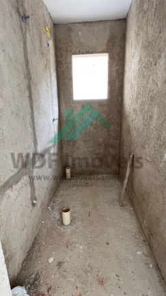 Imagem Casa com 3 Quartos à Venda, 62 m² em Paloma - Colombo