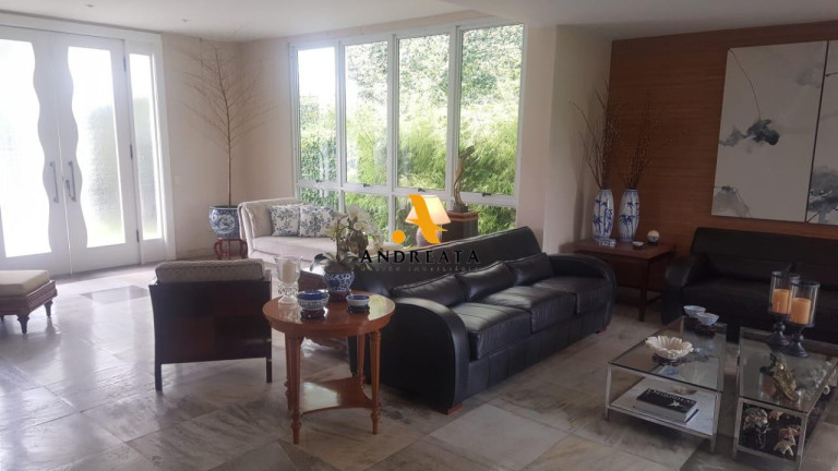 Imagem Casa de Condomínio com 4 Quartos à Venda, 600 m² em Barra Da Tijuca - Rio De Janeiro Imagem Casa de Condomínio com 4 Quartos à Venda, 600 m² em Barra Da Tijuca - Rio De Janeiro
