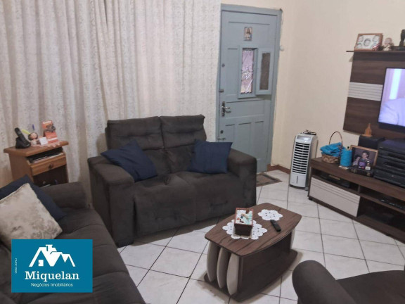 Imagem Casa com 2 Quartos à Venda, 90 m² em Vila Medeiros - São Paulo