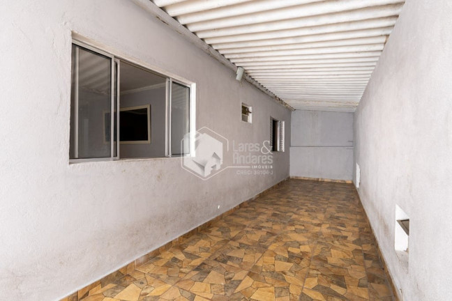 Imagem Casa com 4 Quartos à Venda, 89 m² em Parque Regina - São Paulo Imagem Casa com 4 Quartos à Venda, 89 m² em Parque Regina - São Paulo
