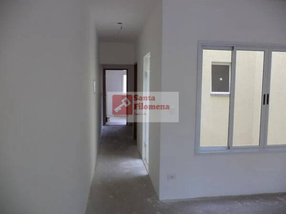 Imagem Sobrado com 3 Quartos à Venda, 191 m² em Campestre - Santo André Imagem Sobrado com 3 Quartos à Venda, 191 m² em Campestre - Santo André