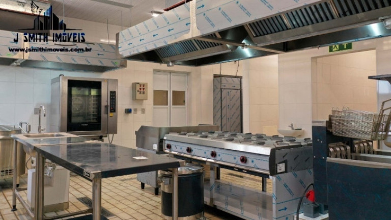 Imagem Galpão para Alugar, 2.325 m² em Padroeira - Osasco Imagem Galpão para Alugar, 2.325 m² em Padroeira - Osasco