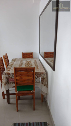 Imagem Apartamento com 2 Quartos à Venda, 57 m² em Umuarama - Osasco