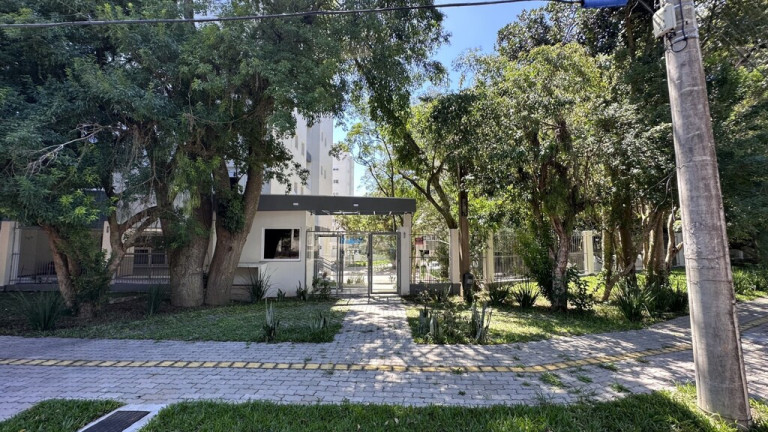 Imagem Apartamento com 3 Quartos à Venda, 91 m² em Teresópolis - Porto Alegre