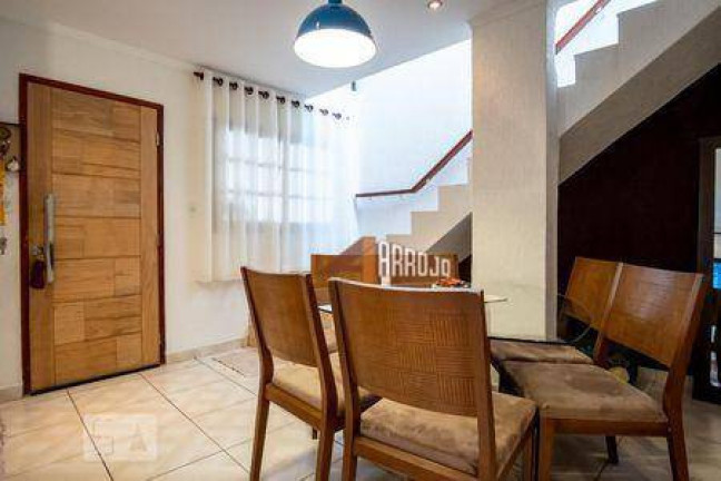 Imagem Sobrado com 4 Quartos à Venda, 264 m² em Penha De França - São Paulo
