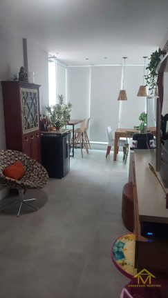 Imagem Apartamento com 3 Quartos à Venda, 110 m² em Praia Da Costa - Vila Velha Imagem Apartamento com 3 Quartos à Venda, 110 m² em Praia Da Costa - Vila Velha