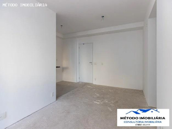 Imagem Apartamento com 2 Quartos à Venda, 58 m² em Pinheiros - São Paulo