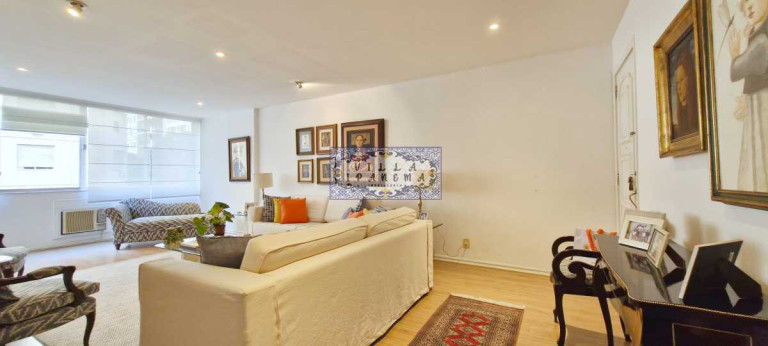 Imagem Apartamento com 3 Quartos à Venda, 120 m² em Copacabana - Rio De Janeiro Imagem Apartamento com 3 Quartos à Venda, 120 m² em Copacabana - Rio De Janeiro