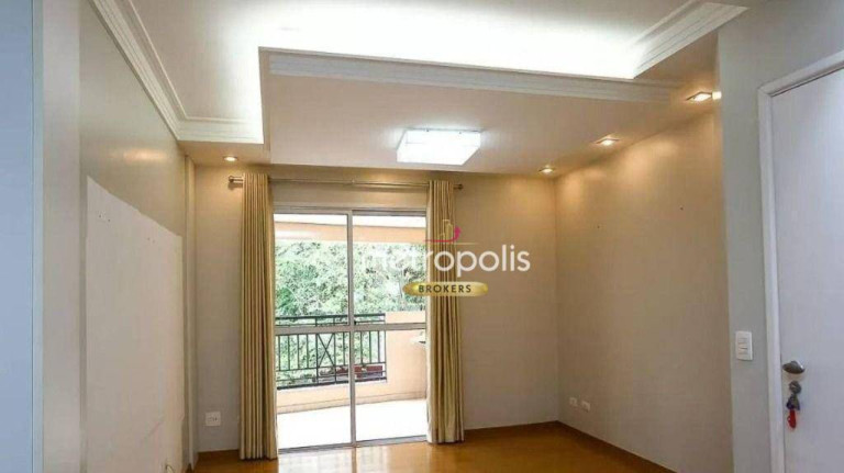 Imagem Apartamento com 3 Quartos para Alugar, 100 m² em Morumbi - São Paulo Imagem Apartamento com 3 Quartos para Alugar, 100 m² em Morumbi - São Paulo