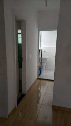 Imagem Apartamento com 1 Quarto à Venda, 33 m² em Vila Constança - São Paulo Imagem Apartamento com 1 Quarto à Venda, 33 m² em Vila Constança - São Paulo