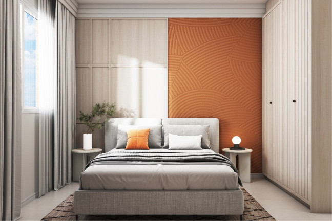 Imagem Apartamento com 2 Quartos à Venda, 47 m² em Alto Tarumã - Pinhais Imagem Apartamento com 2 Quartos à Venda, 47 m² em Alto Tarumã - Pinhais