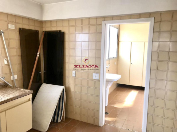 Imagem Cobertura com 5 Quartos à Venda, 325 m² em Brooklin Paulista - São Paulo