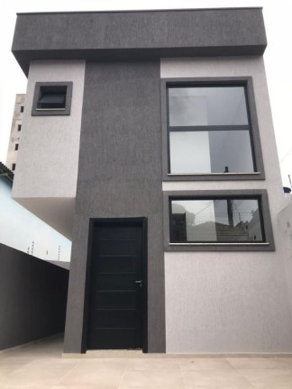 Imagem Sobrado com 3 Quartos à Venda, 94 m² em Parque Das Nações - Santo André Imagem Sobrado com 3 Quartos à Venda, 94 m² em Parque Das Nações - Santo André