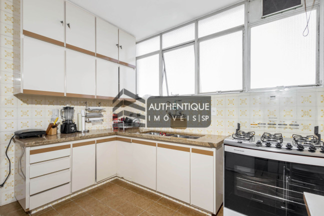 Imagem Apartamento com 4 Quartos à Venda, 280 m² em Jardim Paulista - São Paulo