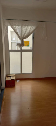 Imagem Apartamento com 2 Quartos à Venda,  em Caguassu - Sorocaba