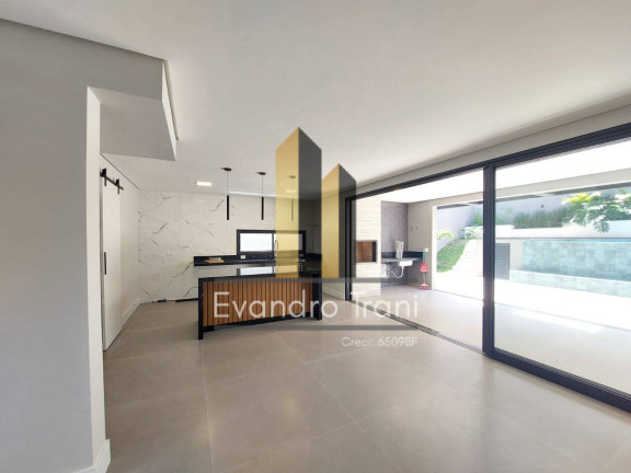 Imagem Casa com 5 Quartos à Venda, 325 m² em Condomínio Residencial Alphaville Ii - São José Dos Campos
