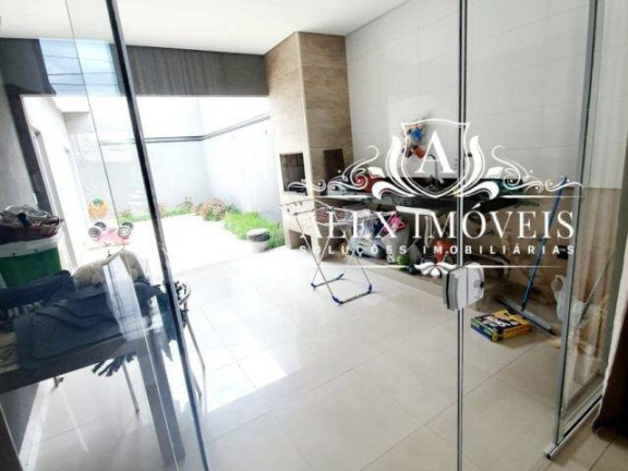 Imagem Casa de Condomínio com 3 Quartos à Venda, 255 m² em Condomínio Roland - Limeira