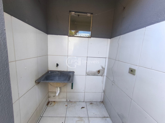 Imagem Casa com 2 Quartos para Alugar, 65 m² em Nova Lima - Campo Grande Imagem Casa com 2 Quartos para Alugar, 65 m² em Nova Lima - Campo Grande