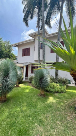 Imagem Casa de Condomínio com 4 Quartos à Venda, 480 m² em Jardim Madalena - Campinas Imagem Casa de Condomínio com 4 Quartos à Venda, 480 m² em Jardim Madalena - Campinas