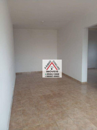 Imagem Apartamento com 2 Quartos à Venda, 58 m² em Vila Campestre - São Paulo