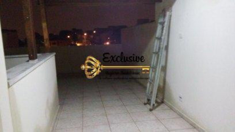 Imagem Cobertura com 2 Quartos à Venda, 94 m² em Vila Linda - Santo André Imagem Cobertura com 2 Quartos à Venda, 94 m² em Vila Linda - Santo André