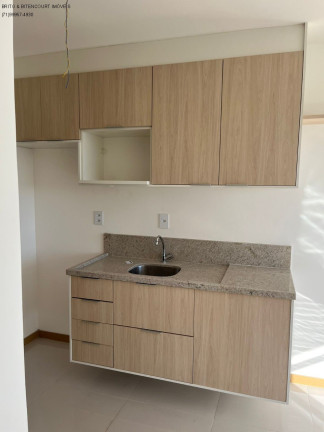 Imagem Kitnet com 1 Quarto à Venda, 35 m² em Federação - Salvador Imagem Kitnet com 1 Quarto à Venda, 35 m² em Federação - Salvador
