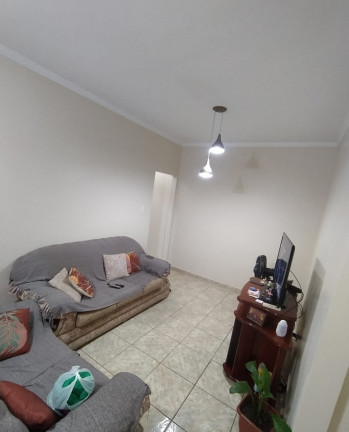 Imagem Apartamento com 2 Quartos à Venda, 77 m² em Vila Mathias - Santos Imagem Apartamento com 2 Quartos à Venda, 77 m² em Vila Mathias - Santos