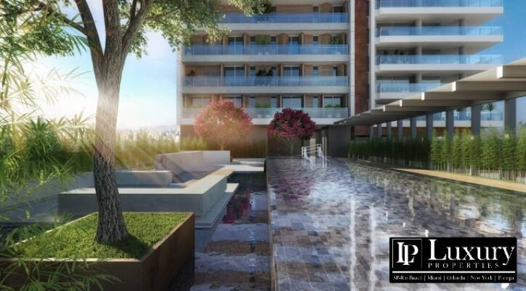 Imagem Apartamento com 4 Quartos à Venda, 407 m² em Jardim Paulista - São Paulo Imagem Apartamento com 4 Quartos à Venda, 407 m² em Jardim Paulista - São Paulo