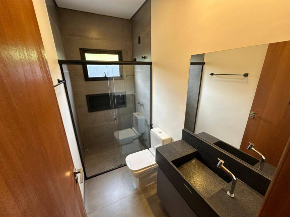 Imagem Casa com 3 Quartos à Venda, 173 m² em Condomínio Campos Do Conde - Bragança Paulista Imagem Casa com 3 Quartos à Venda, 173 m² em Condomínio Campos Do Conde - Bragança Paulista