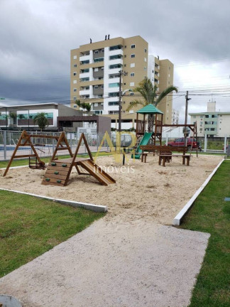 Imagem Apartamento com 2 Quartos à Venda, 61 m² em Praia João Rosa - Biguaçu Imagem Apartamento com 2 Quartos à Venda, 61 m² em Praia João Rosa - Biguaçu